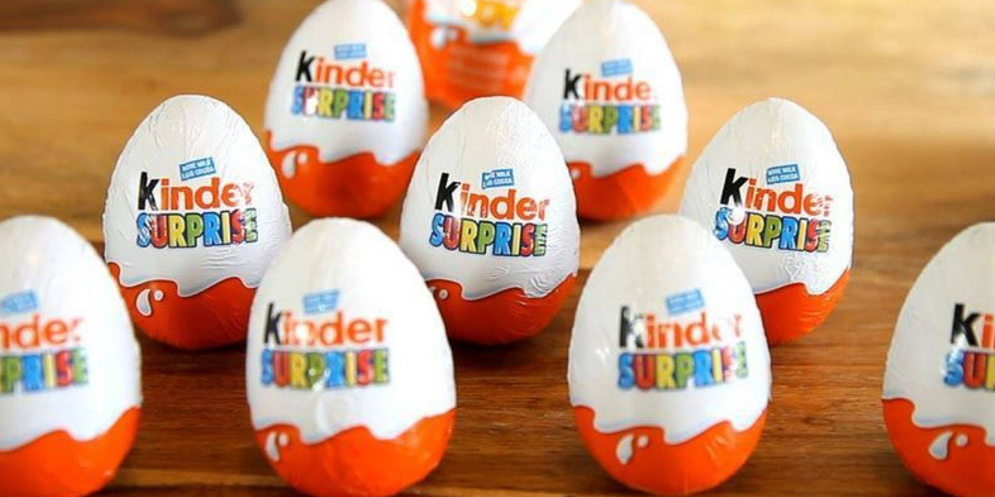 kinder