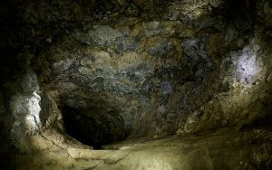 Cueva del Viento, Tenerife