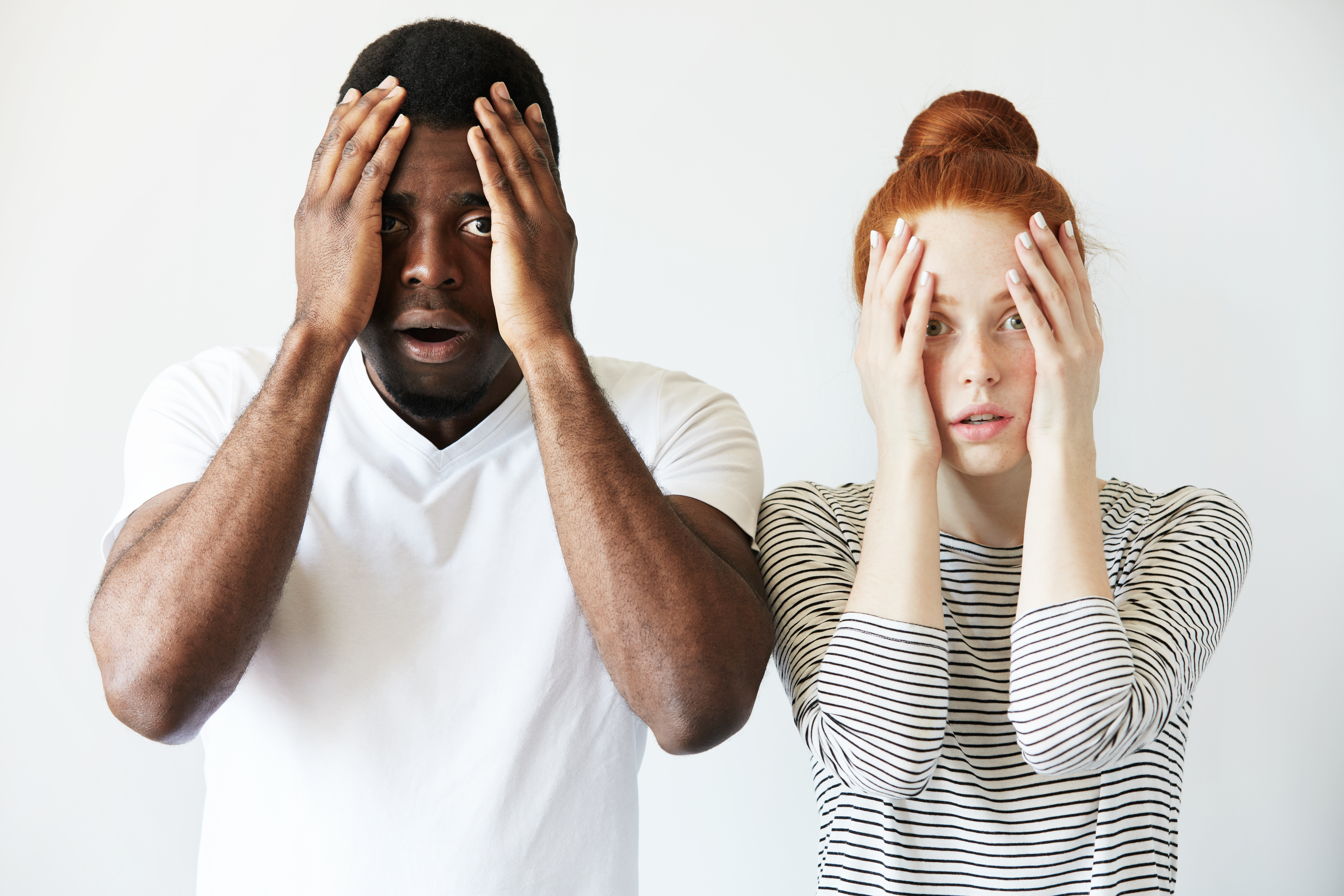 Scariest Moments facts