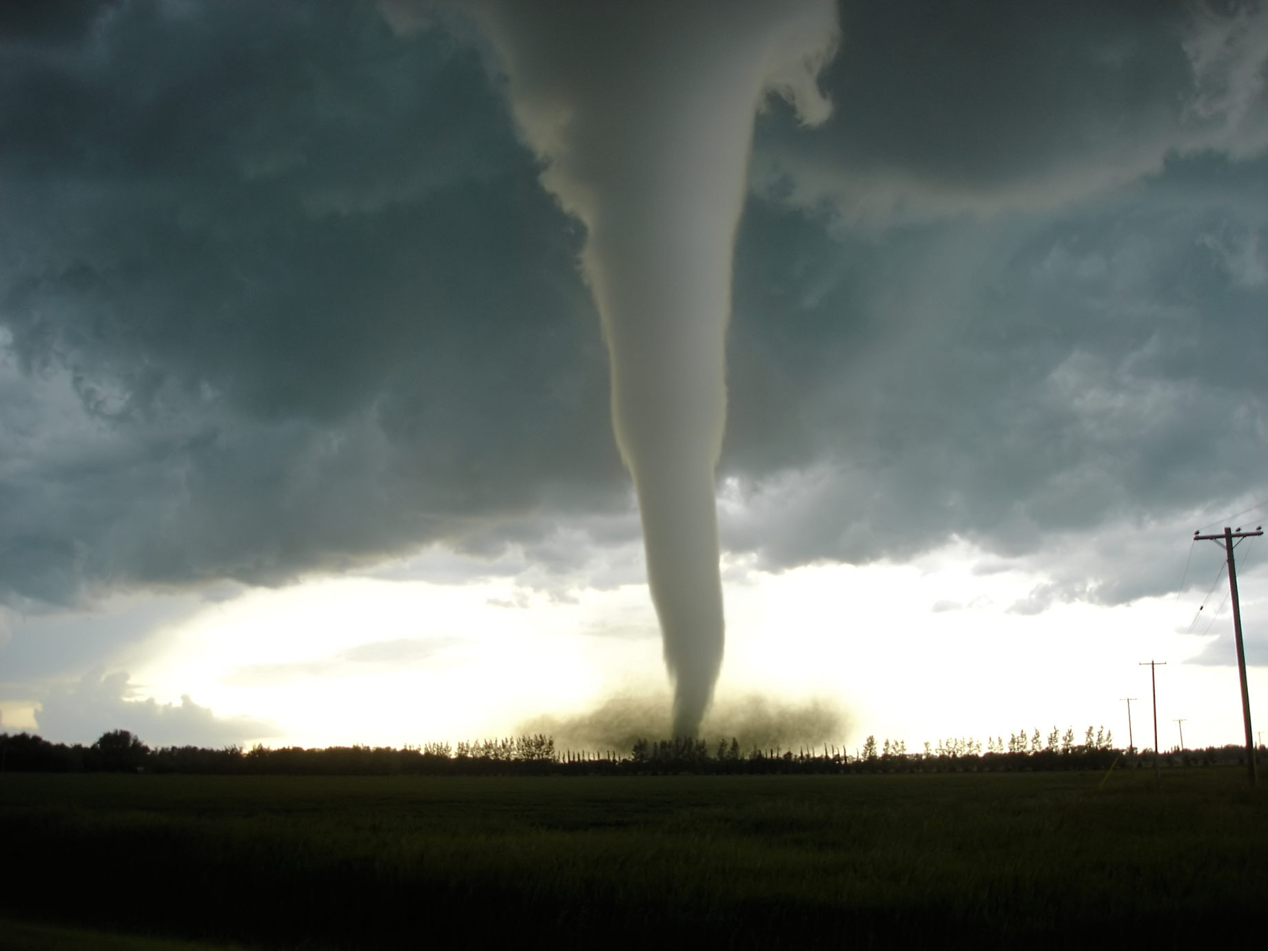 Natural Disasters Facts