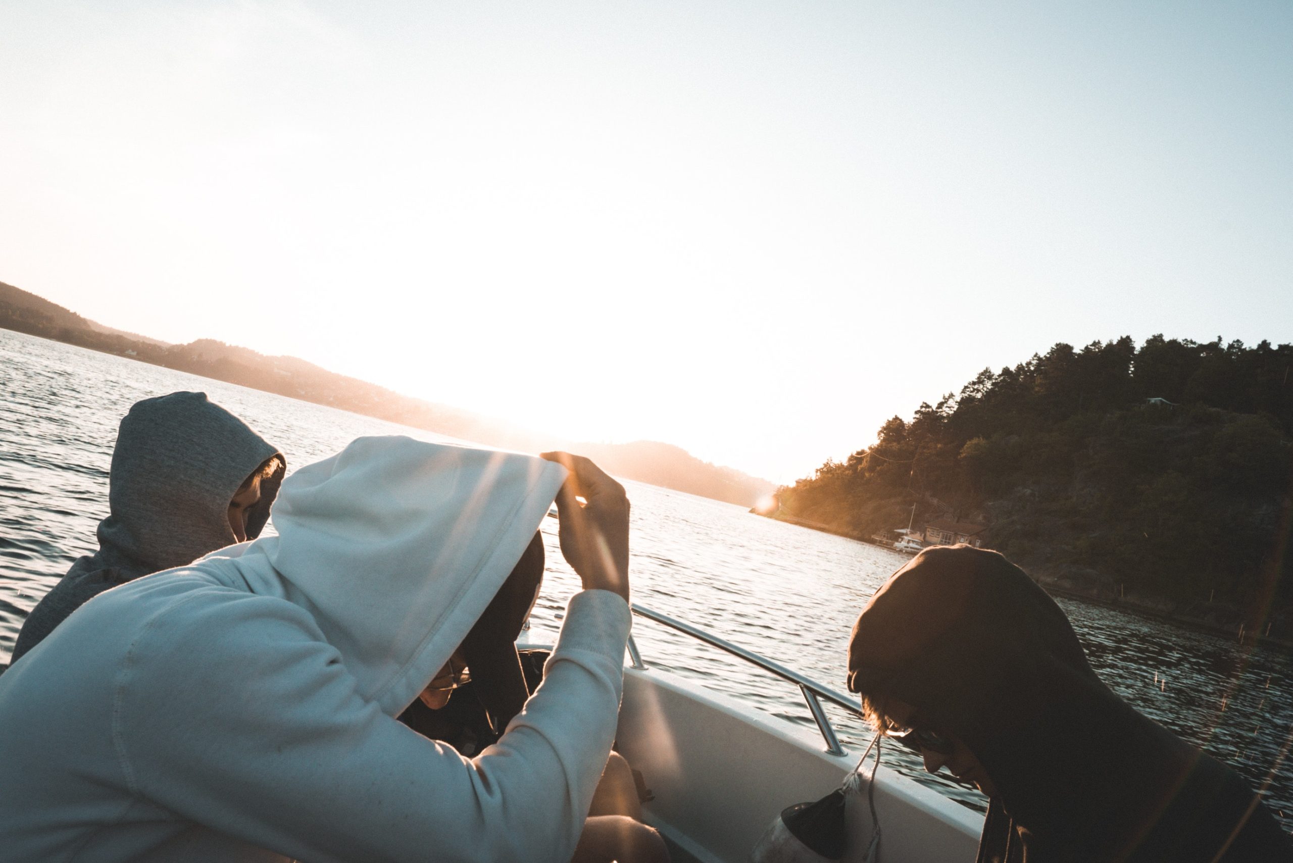 Creepy Encounters facts