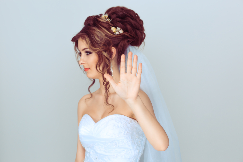 Ruined Wedding facts