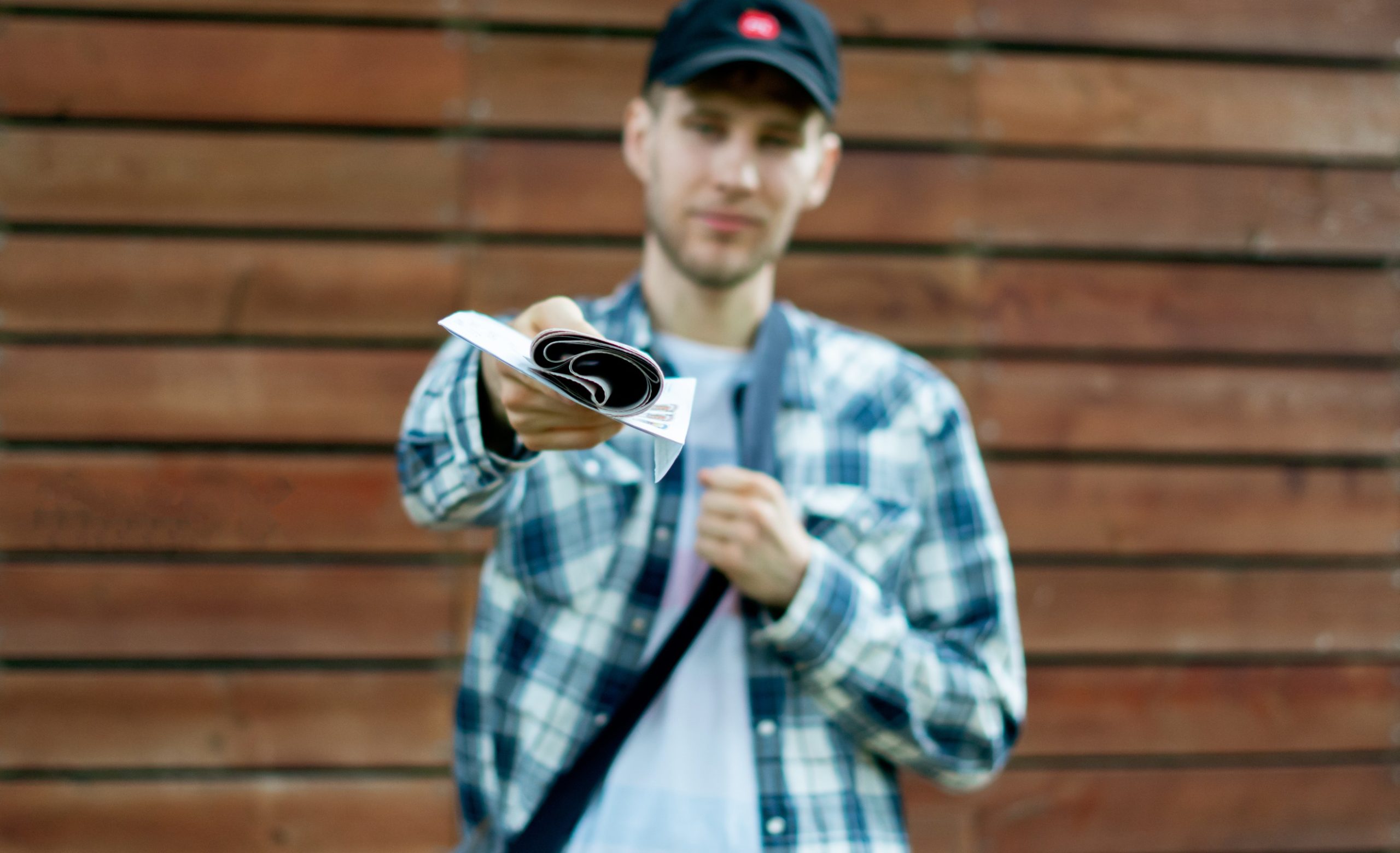 Creepy Experiences Facts