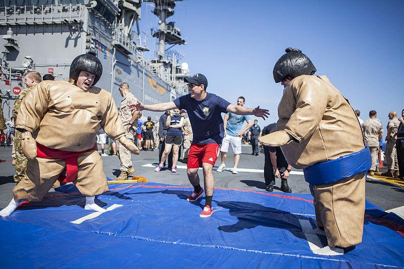 Secondhand Embarrassment Facts