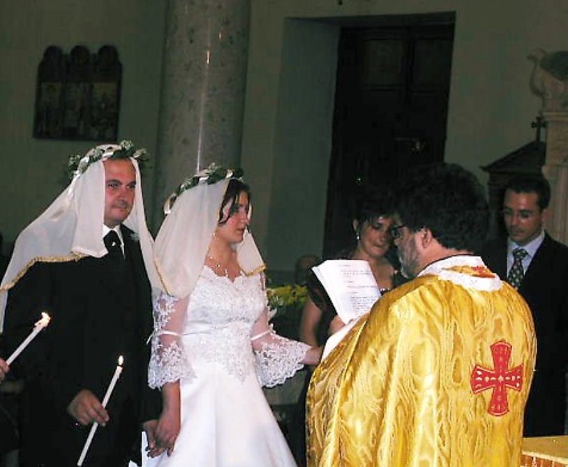 Marriage Facts