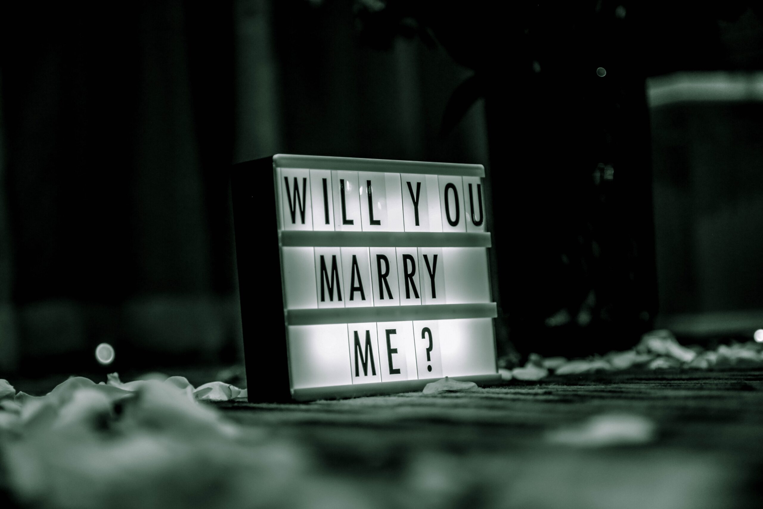 Left at the Altar facts