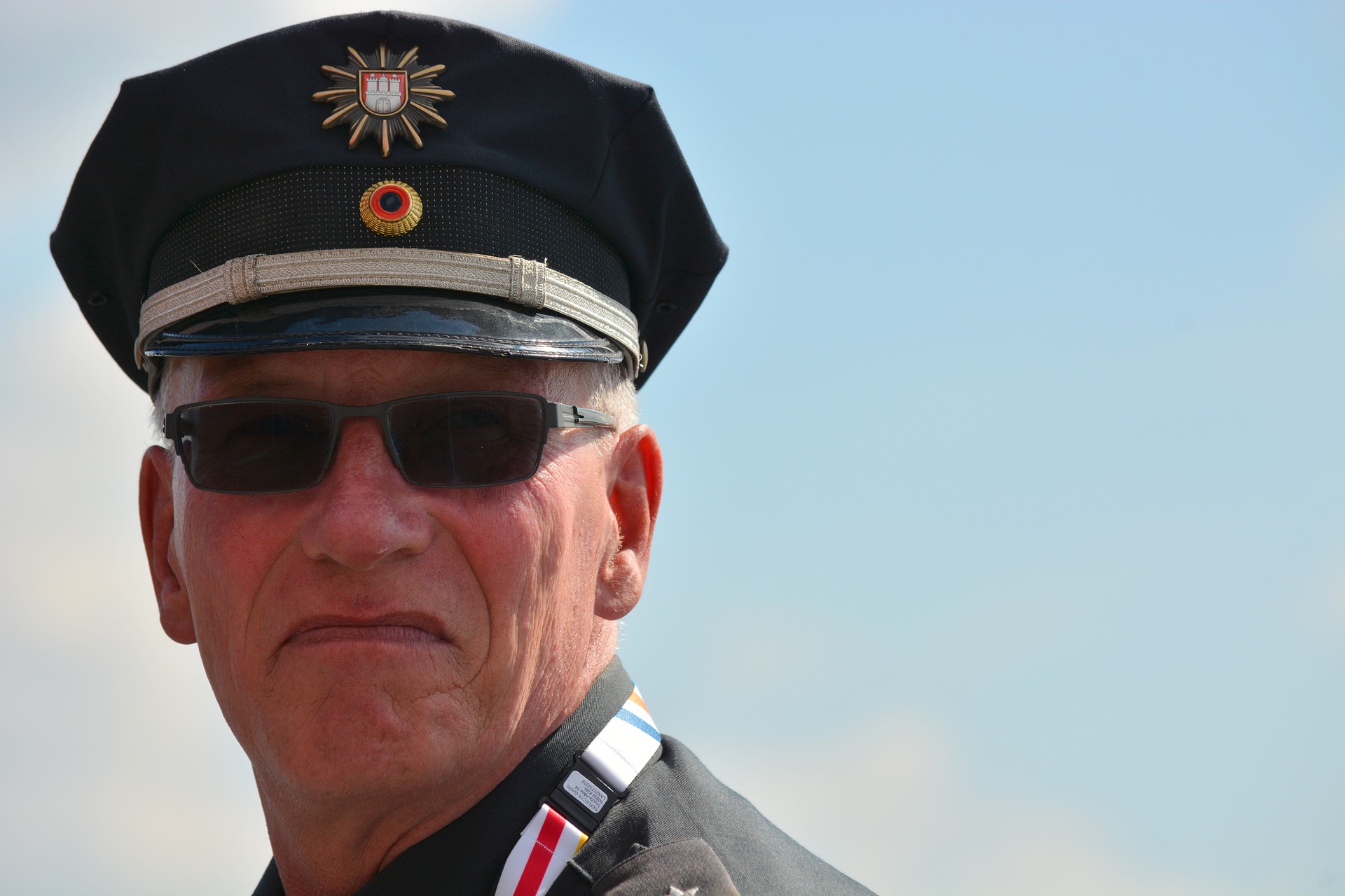 Police Officers Unforgettable Moments On the Job facts