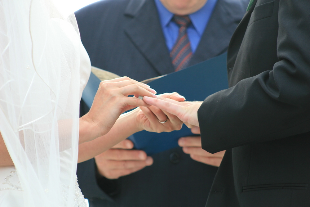 Wedding Red Flags facts