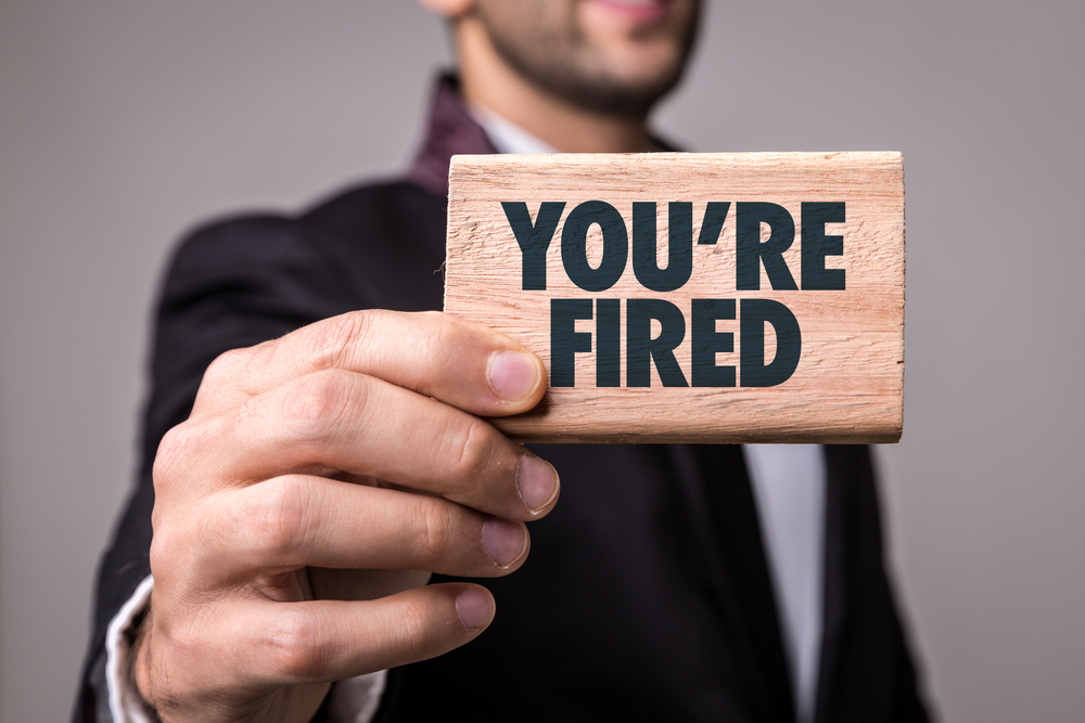 Bosses Fired facts