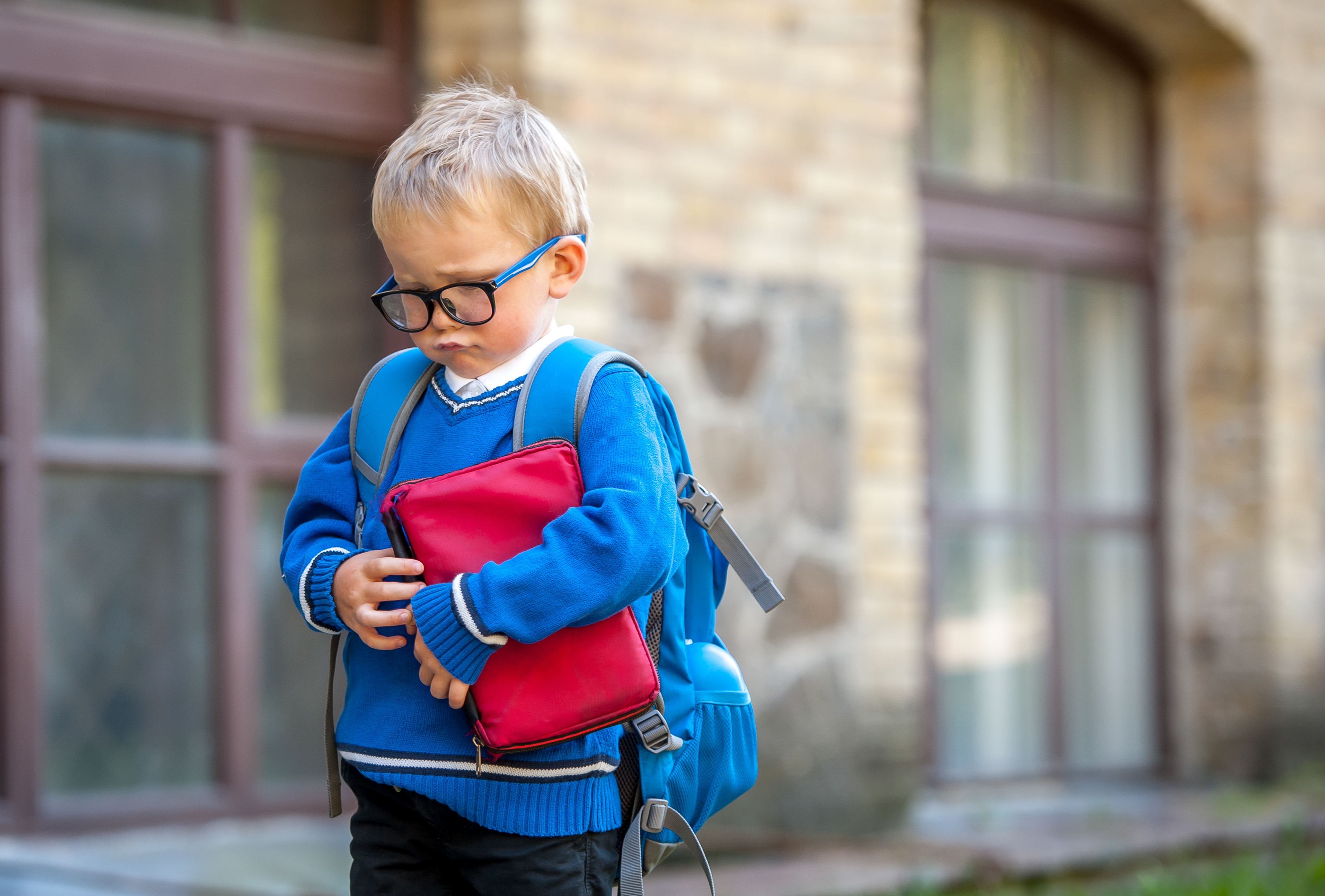 Infuriating Parents facts