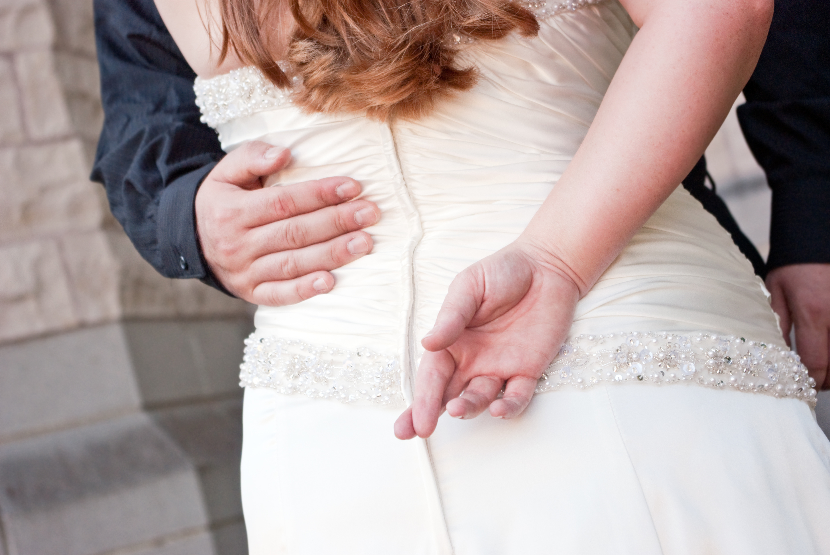 Doomed Wedding Facts