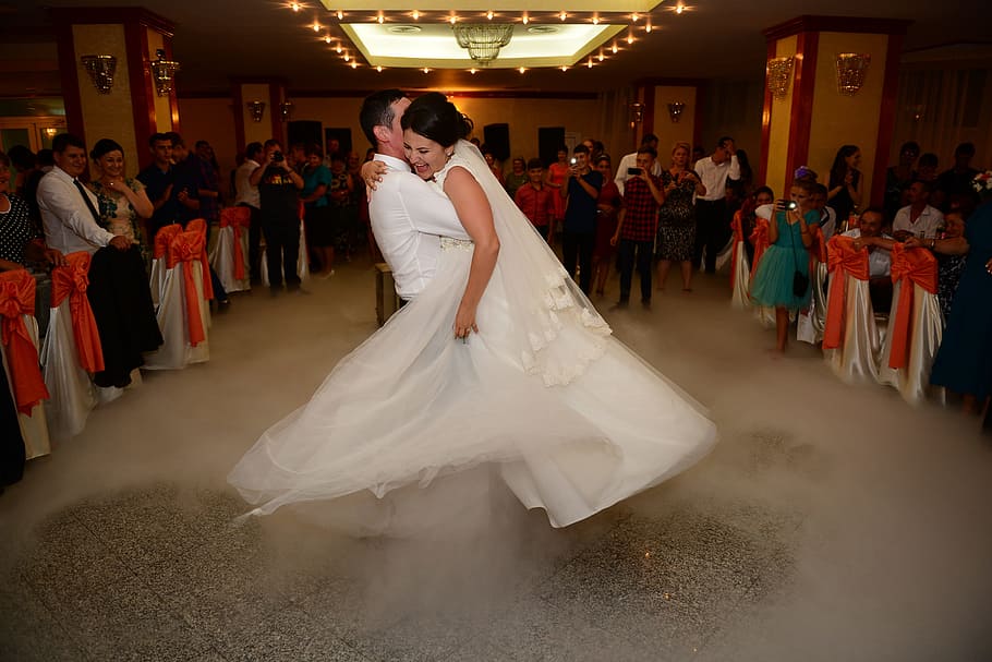 Weddings Facts