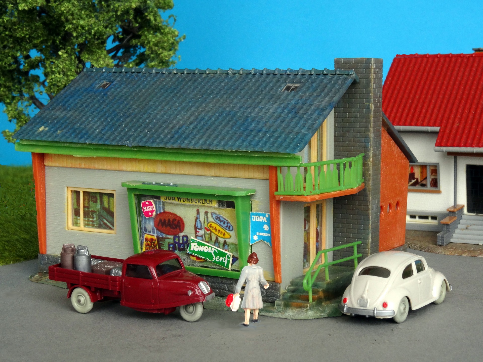 Speak to the Manager facts