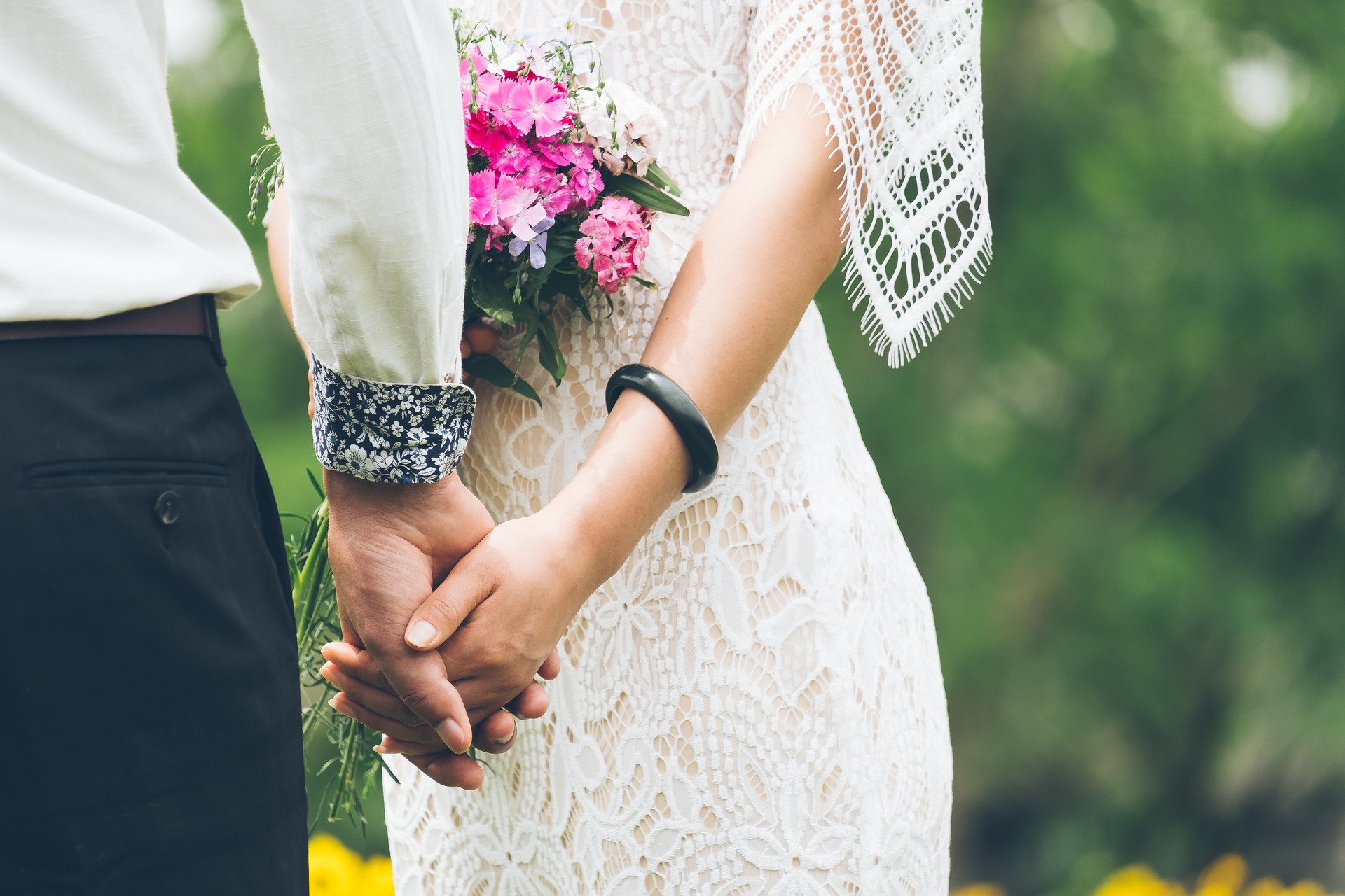 Wedding Objections facts