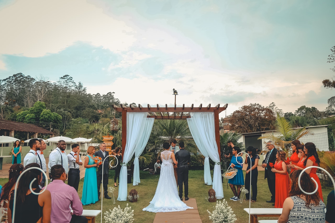 Left at the Altar facts