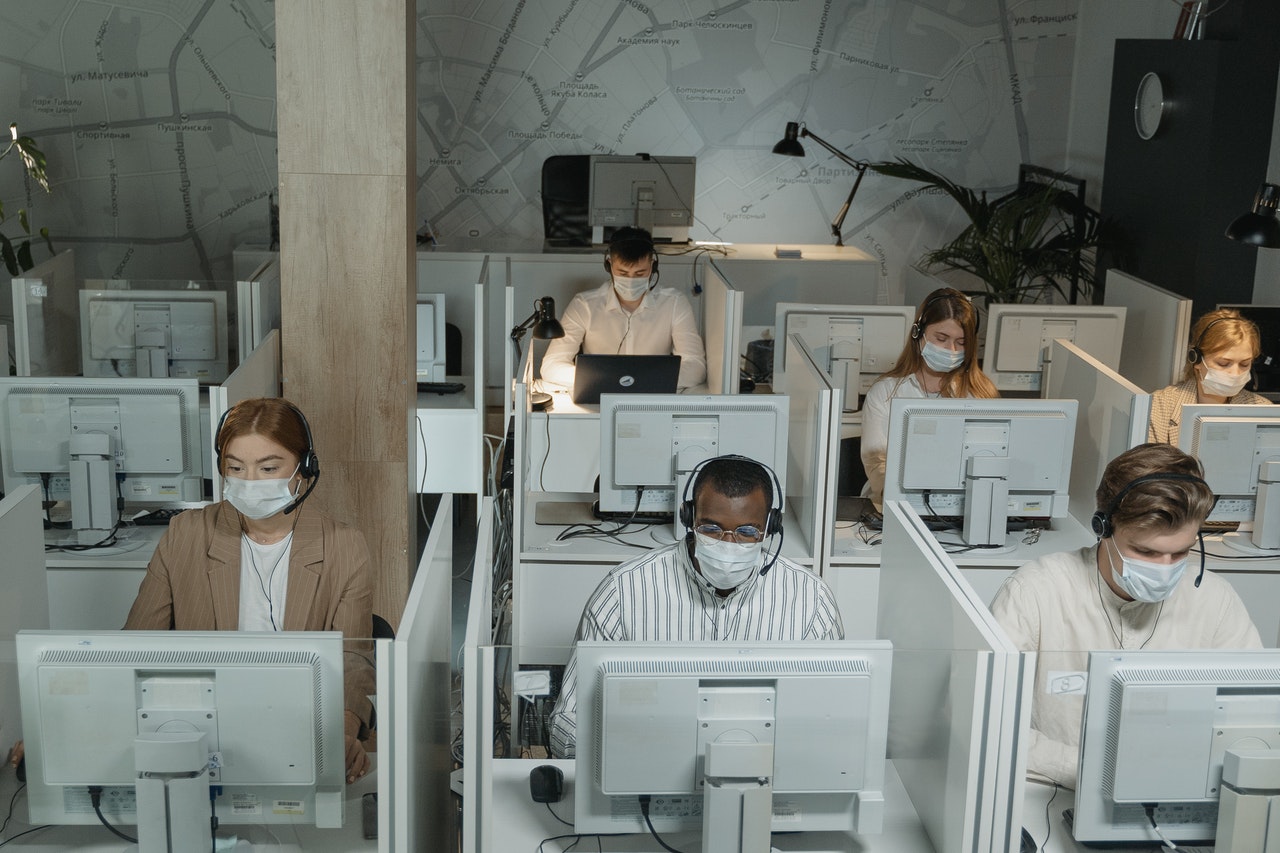Horrible bosses