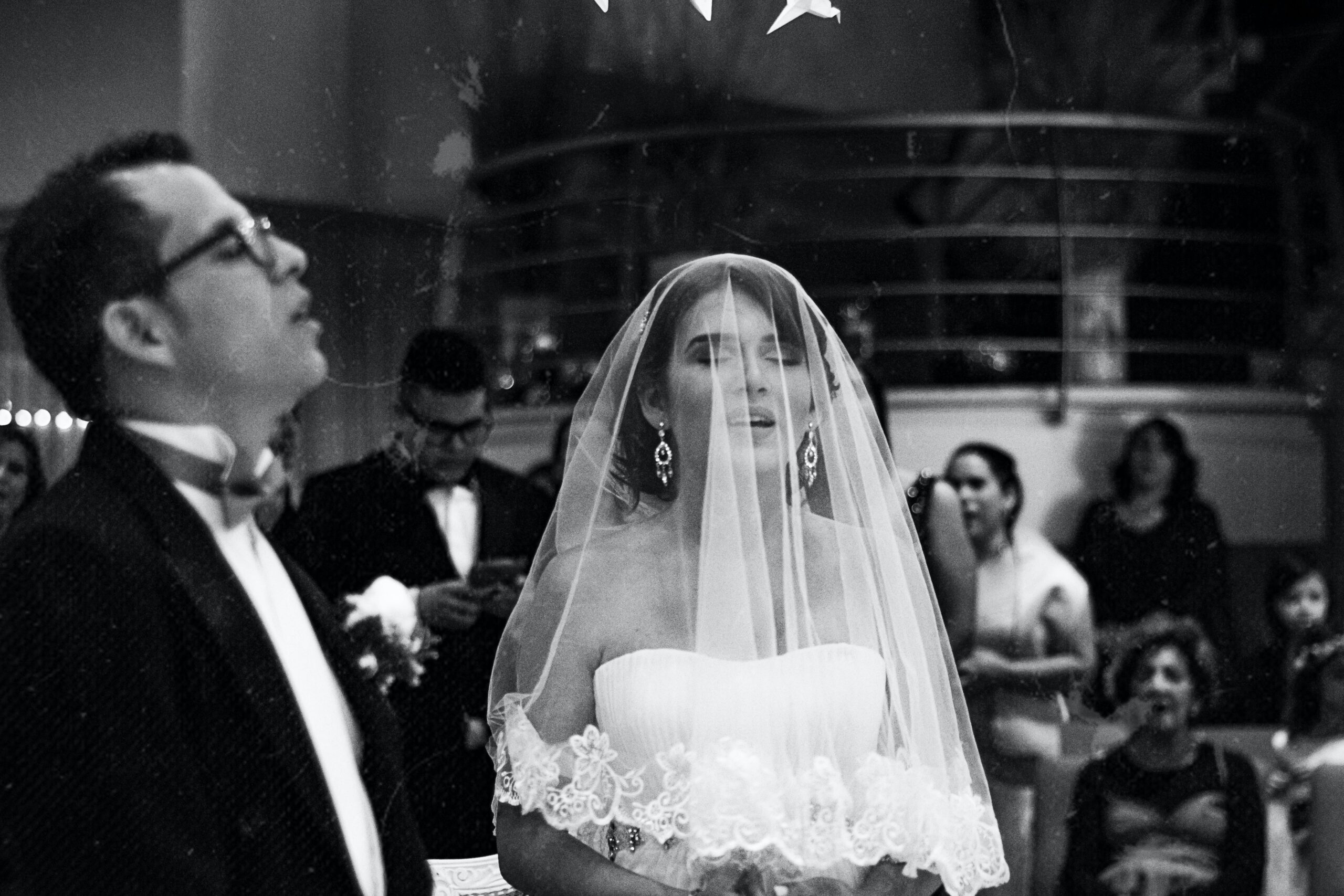 Left at the Altar facts
