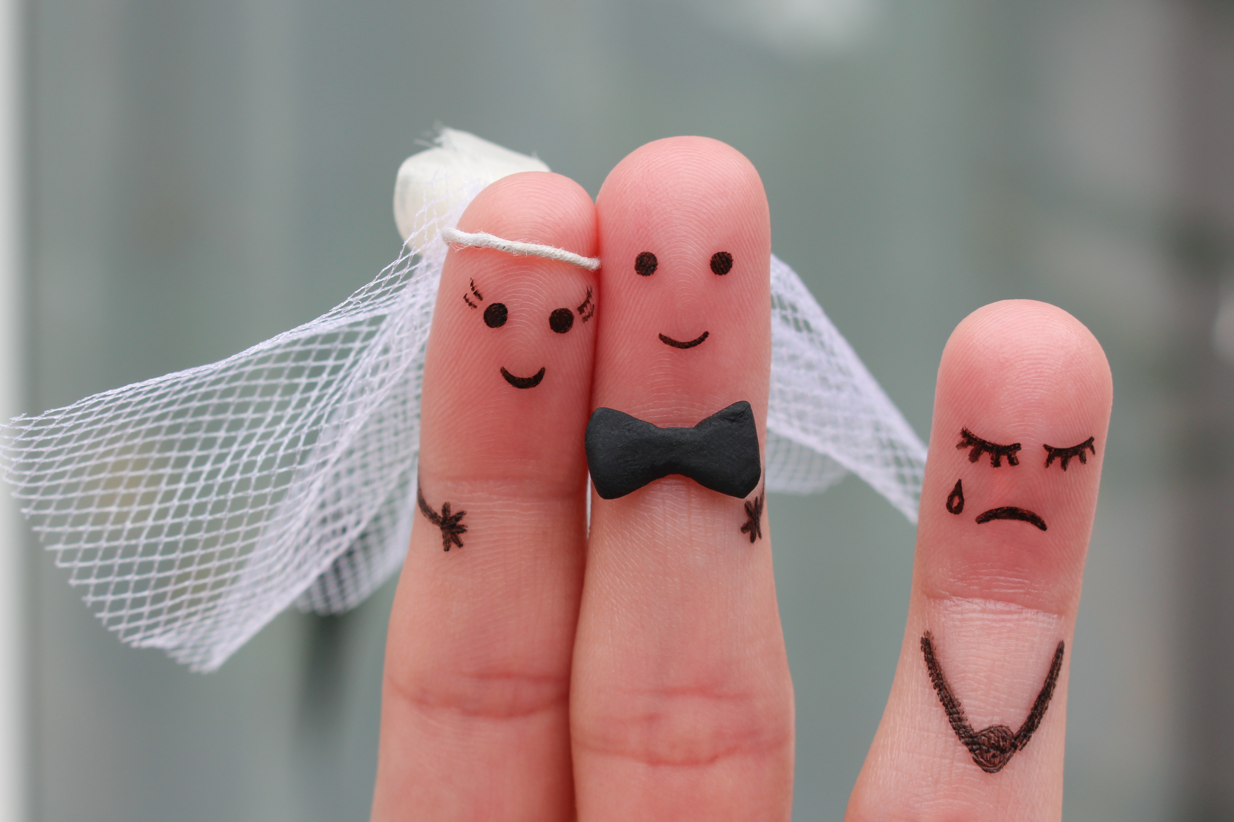 Wedding Guests Refused To Hold Their Peace facts
