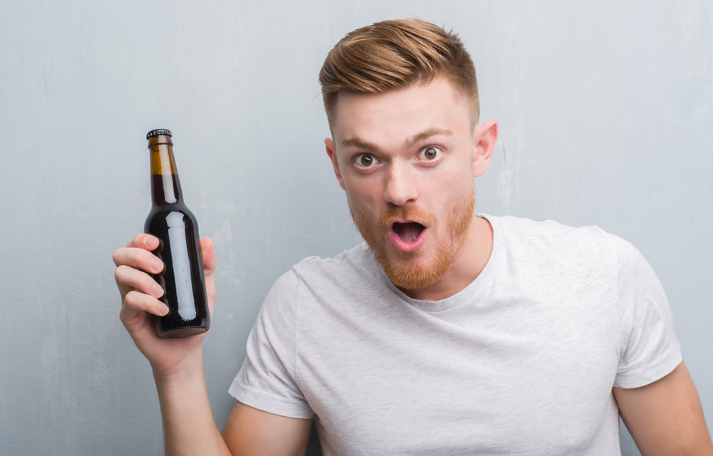 Beer Facts