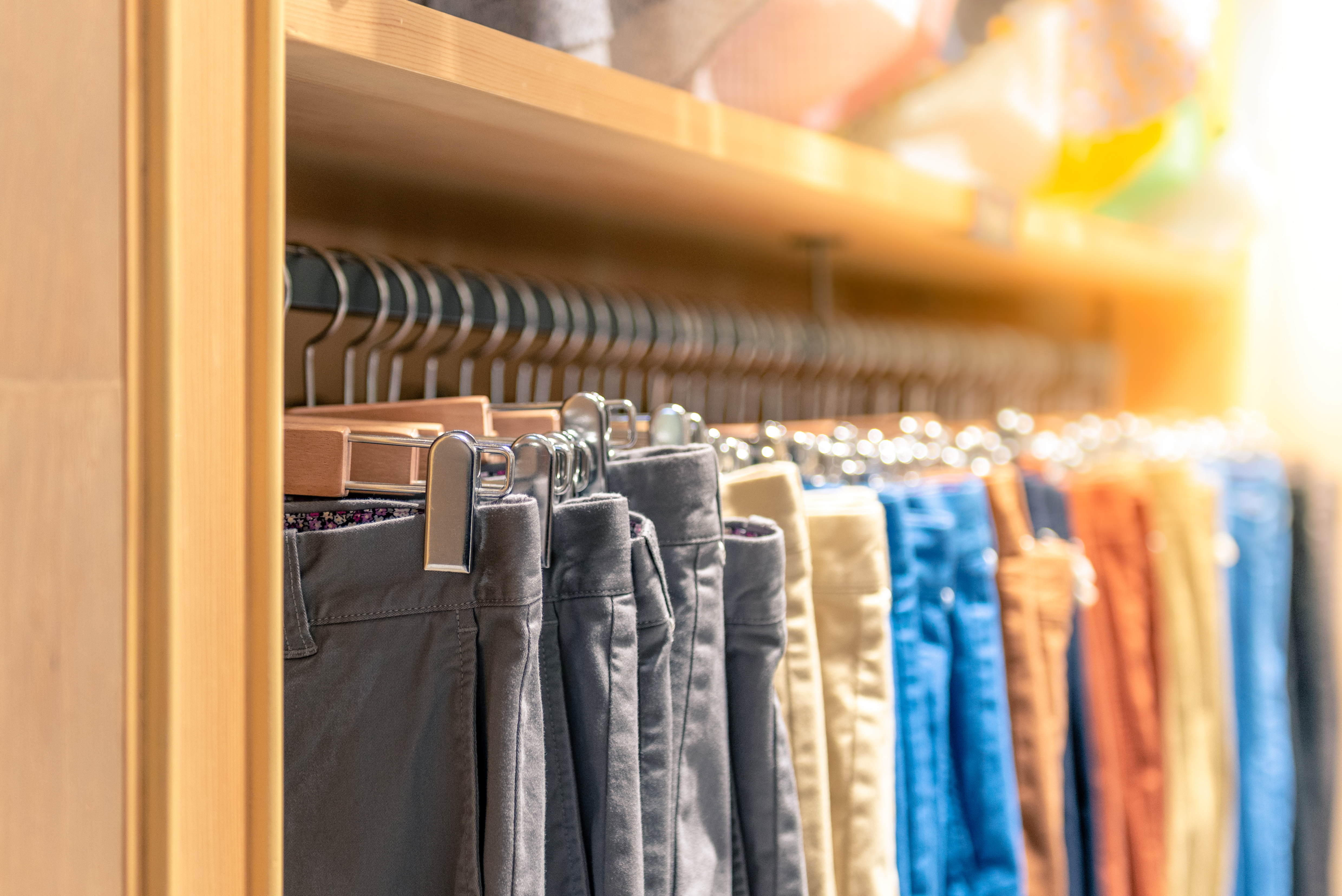 Speak to the Manager facts