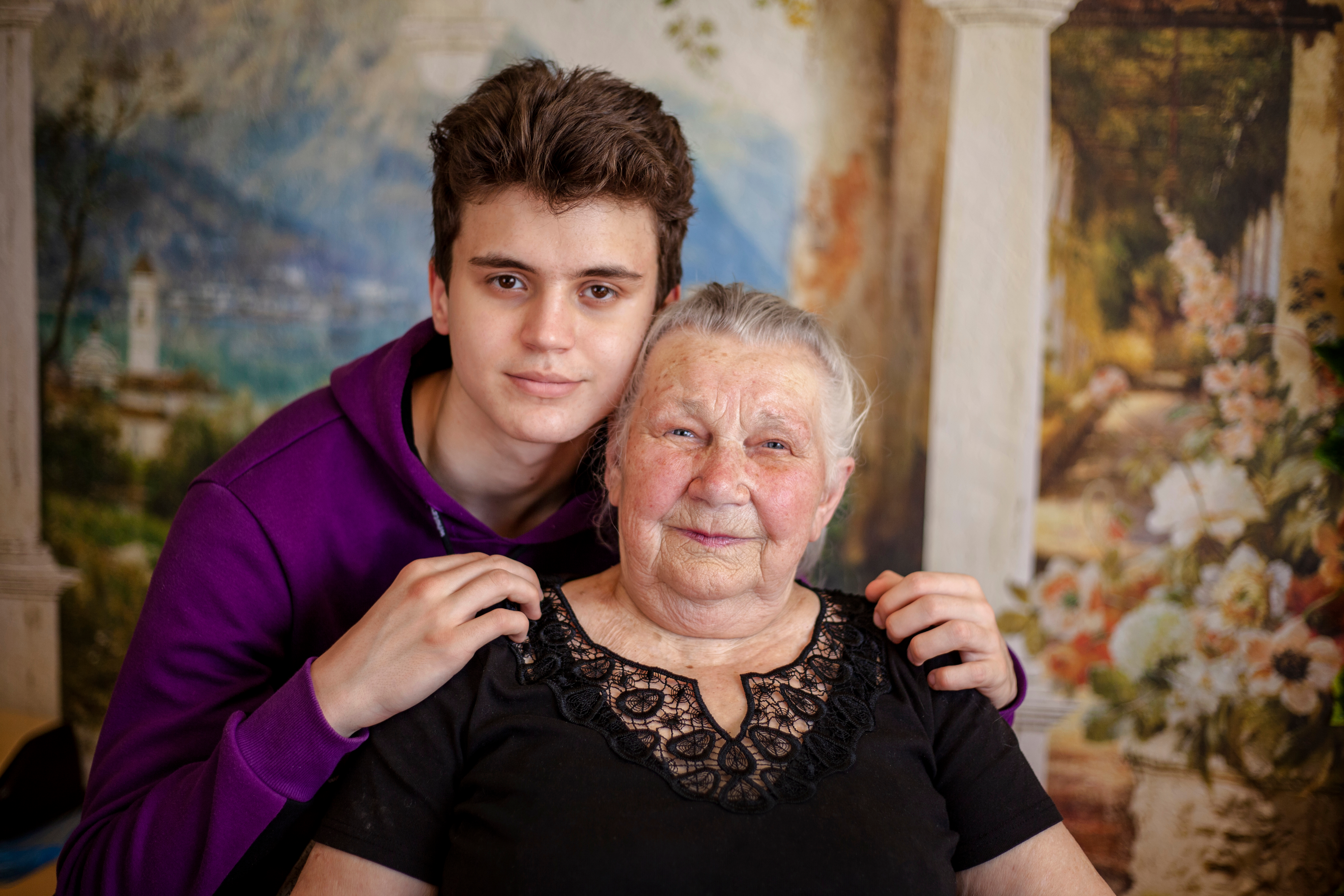 Paranormal Events Experienced facts