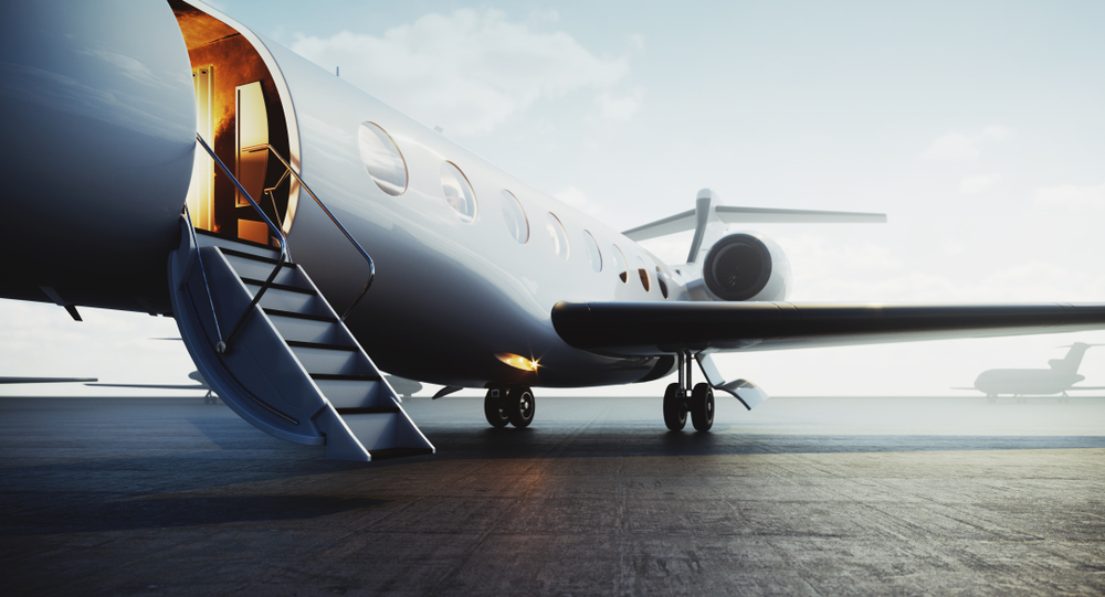 Secret Lives of the Rich