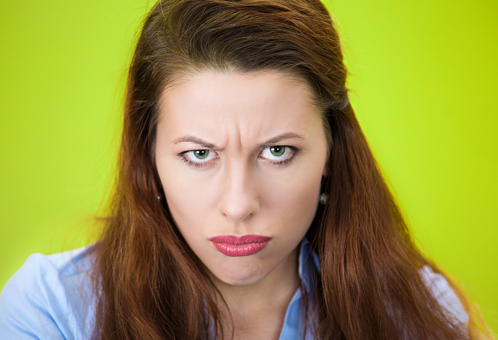 Worst Co-workers Facts