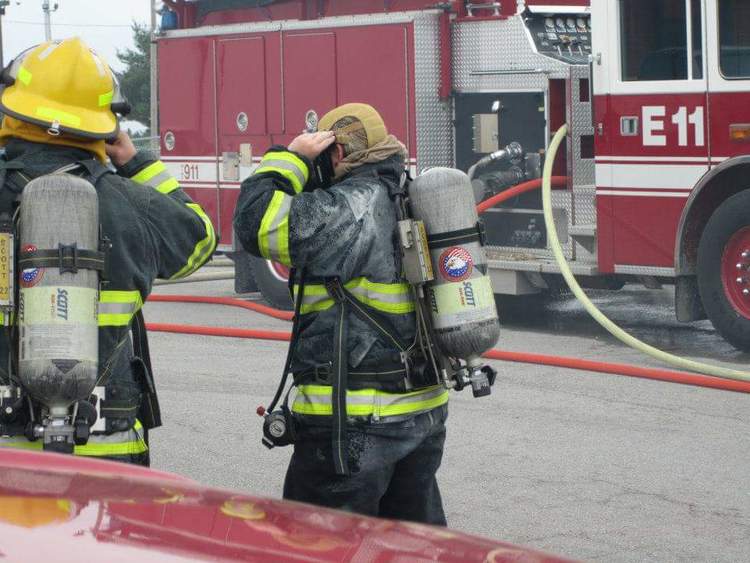 Police Paranormal Facts