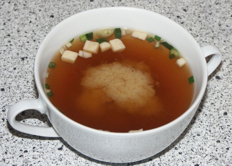 Worst Thing Eaten Facts