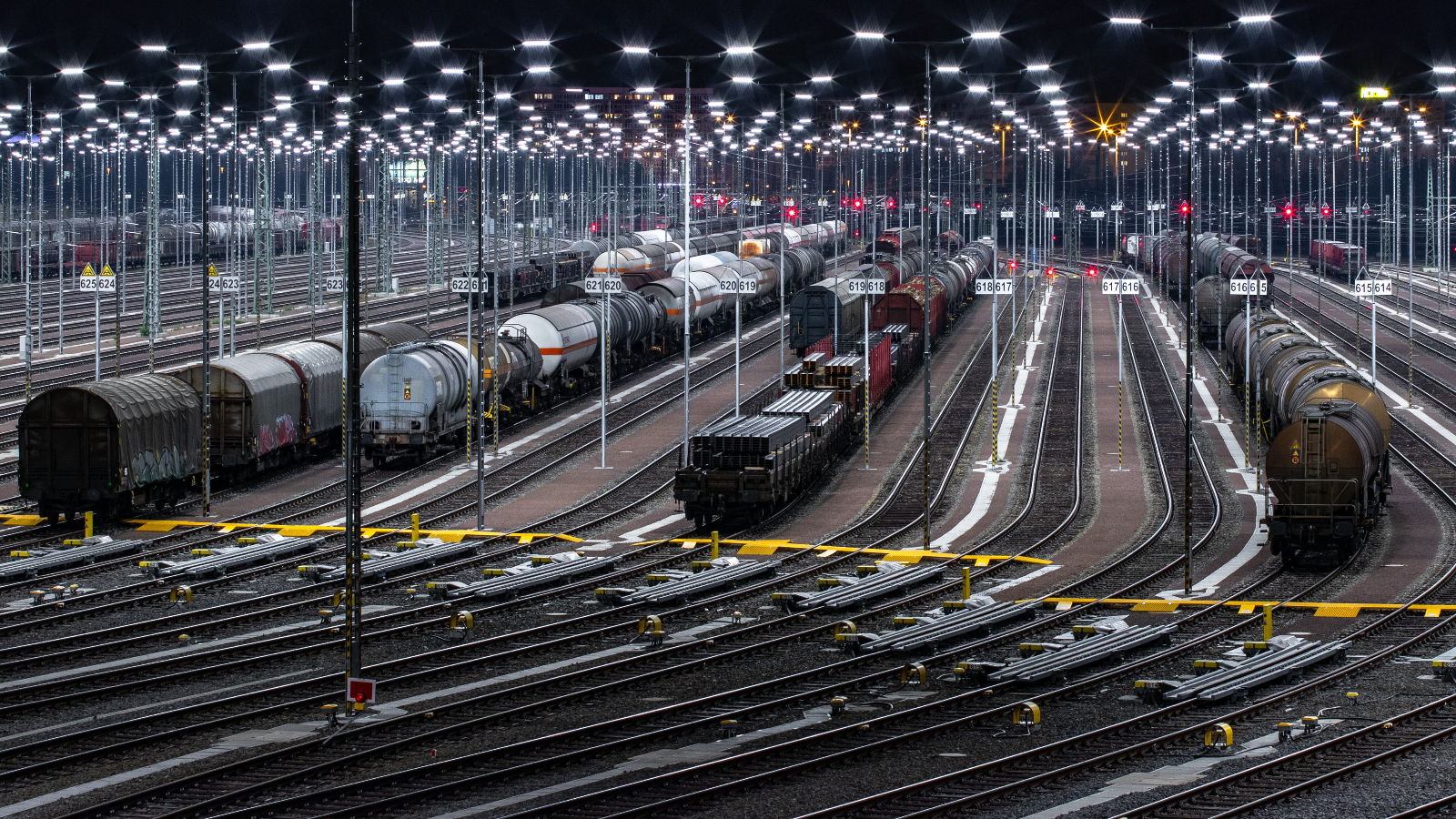 Biggest Mistakes facts