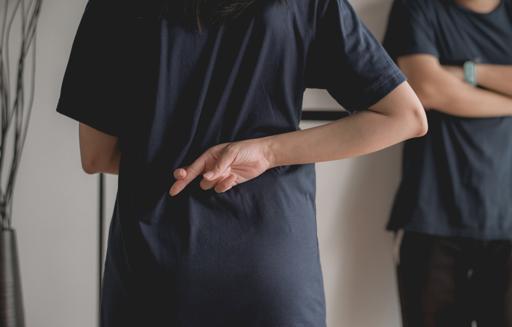 Still Mad About Facts