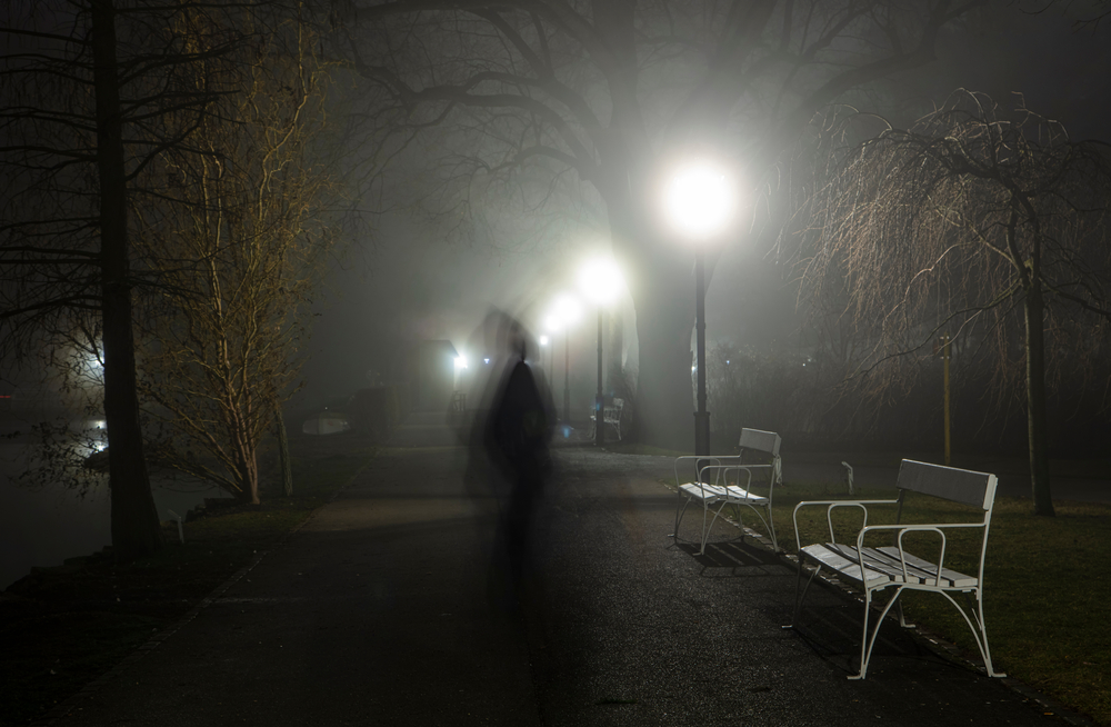 Never Want To Meet Again facts