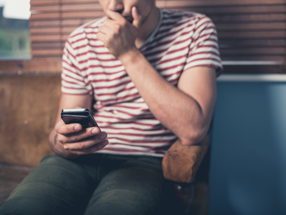 Shameful Notifications facts