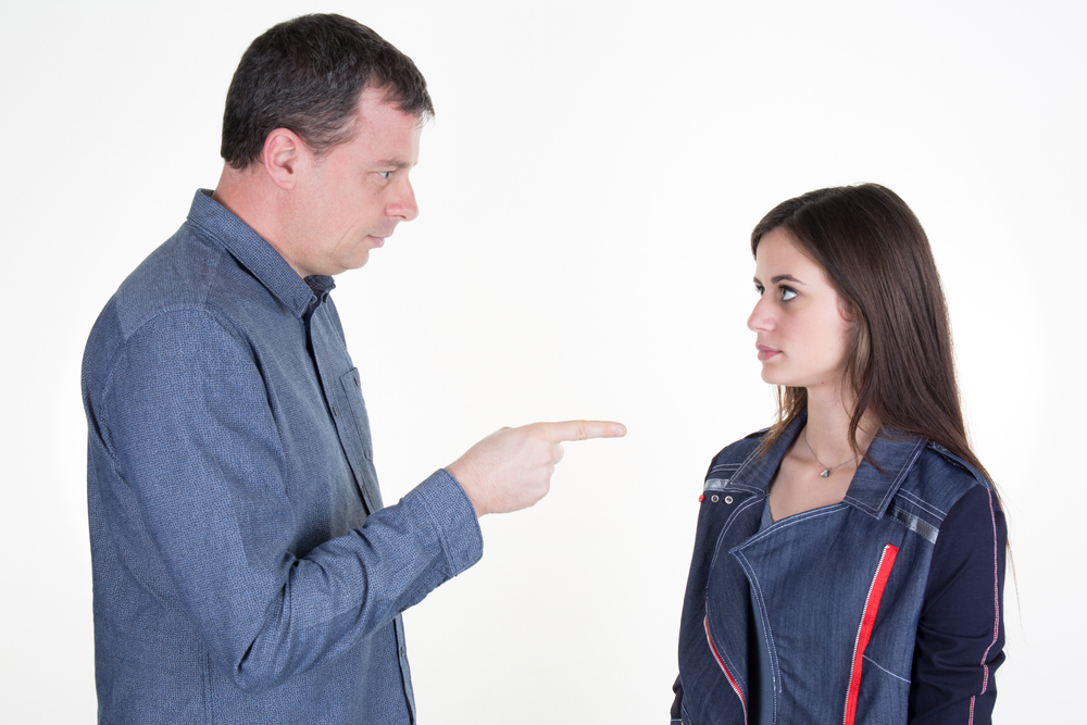 Embarrassing Moments Facts