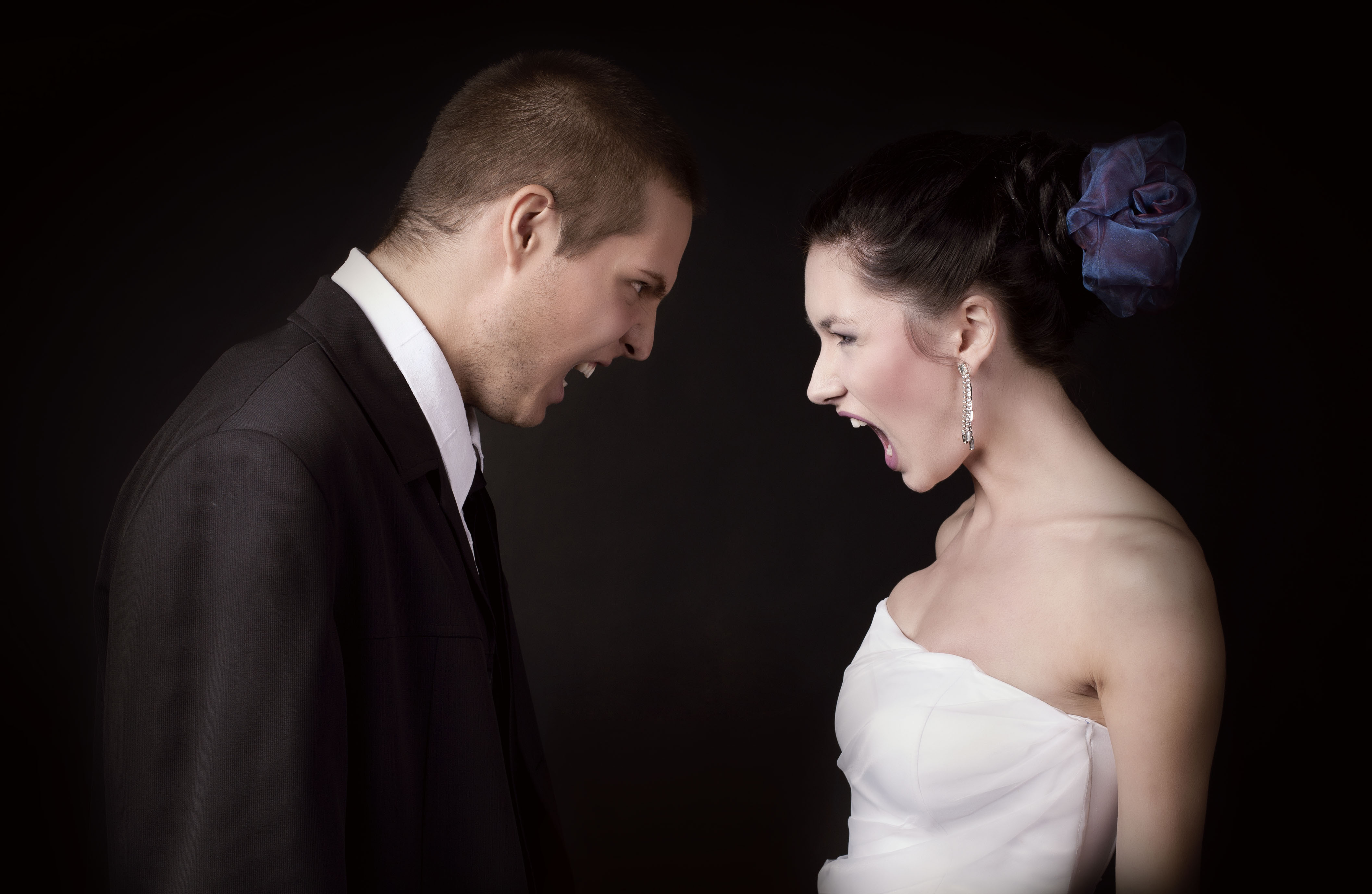 Long-Term Divorce facts