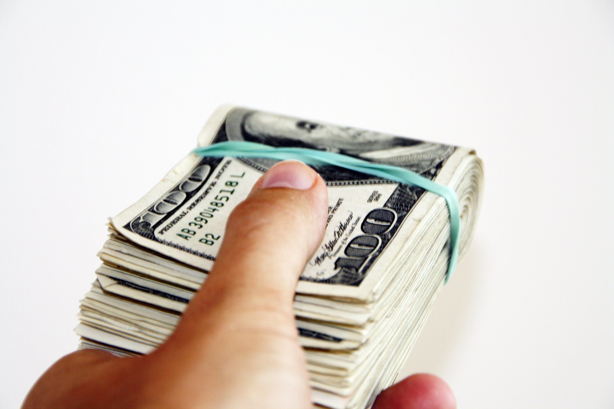 Weirdest Rich People Facts