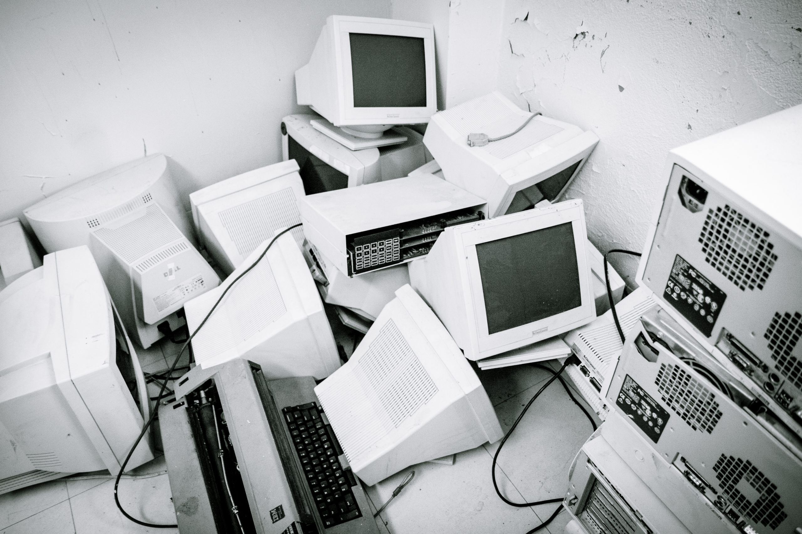 Chilling Confessions facts