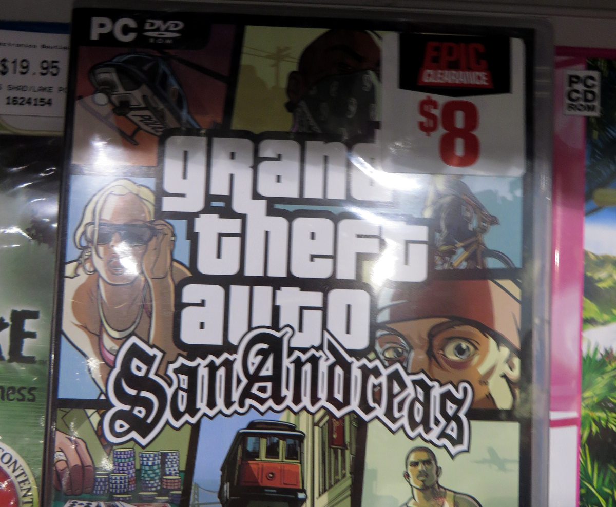 People Screwed UP facts