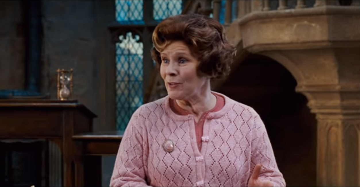 Wizarding families facts