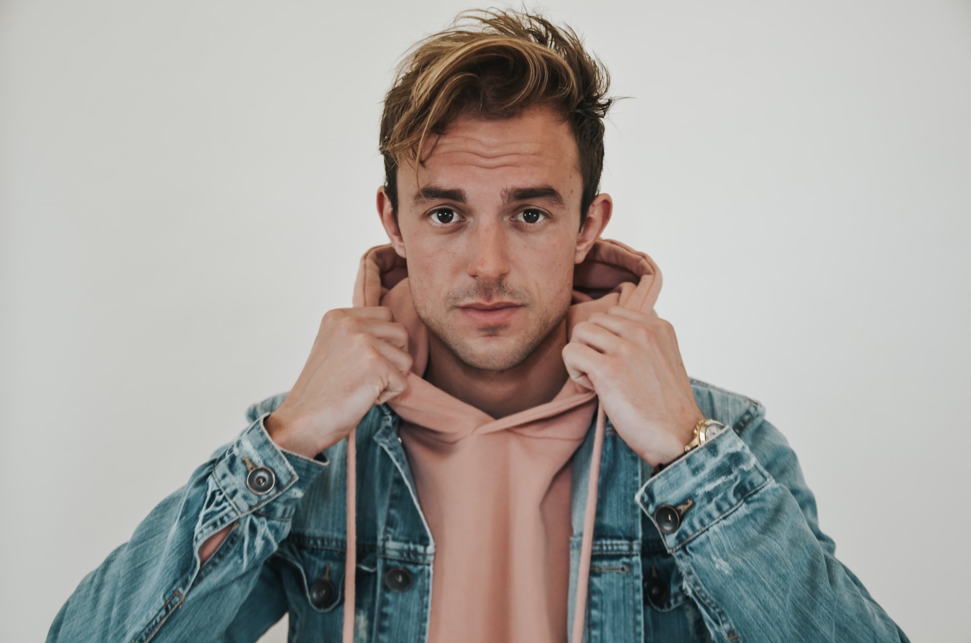 Noped out of relationship