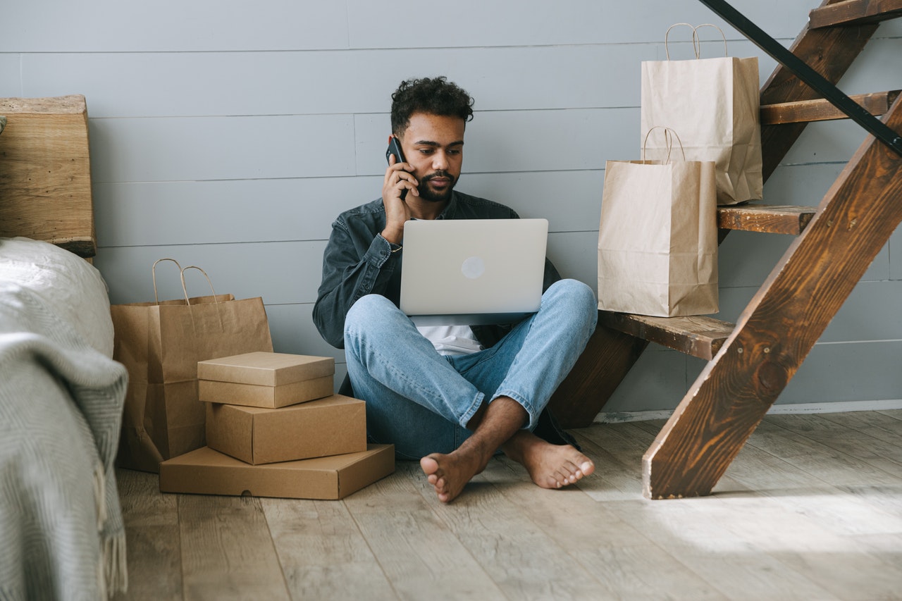 Noped out of relationship