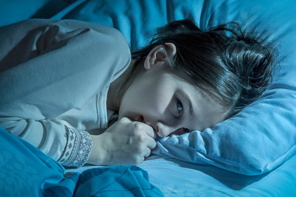 Pretending To Be Asleep Facts