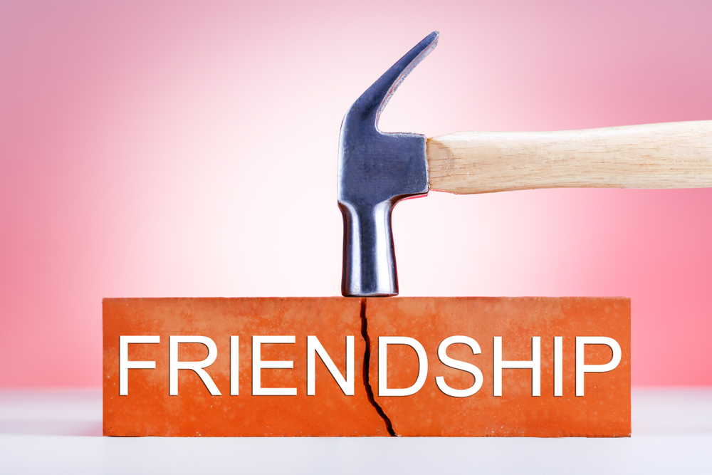 Still Mad About Facts