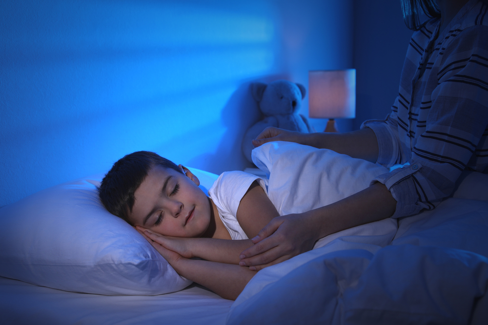 Pretending To Be Asleep Facts