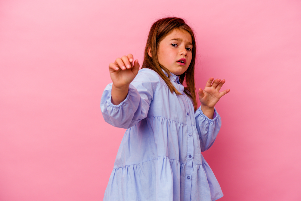 Childhood Imaginary Friends facts