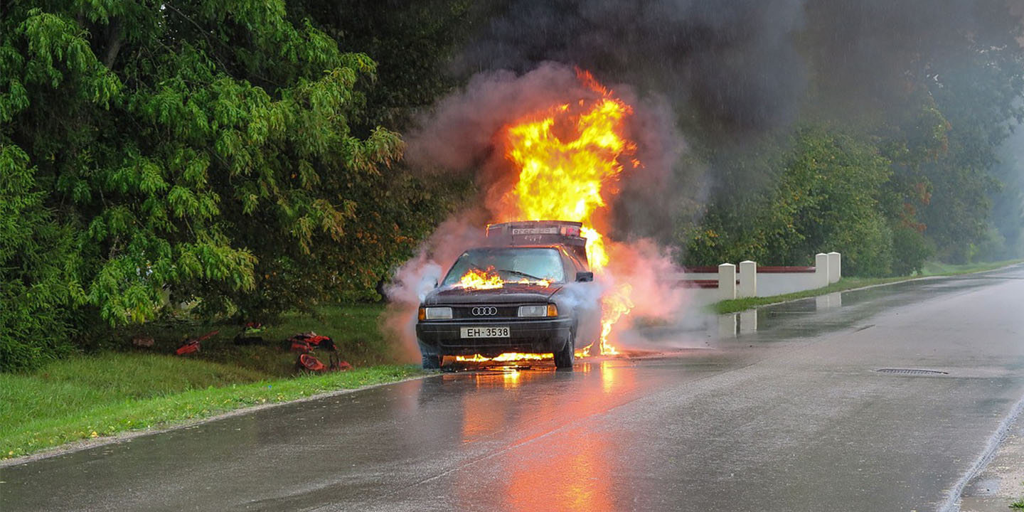 Car Emergency