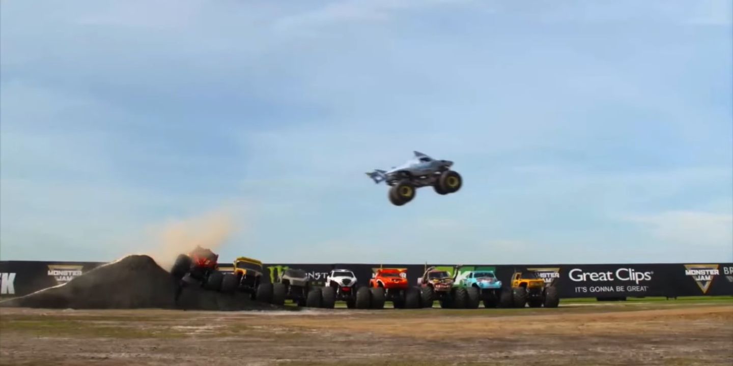 Monster Jam